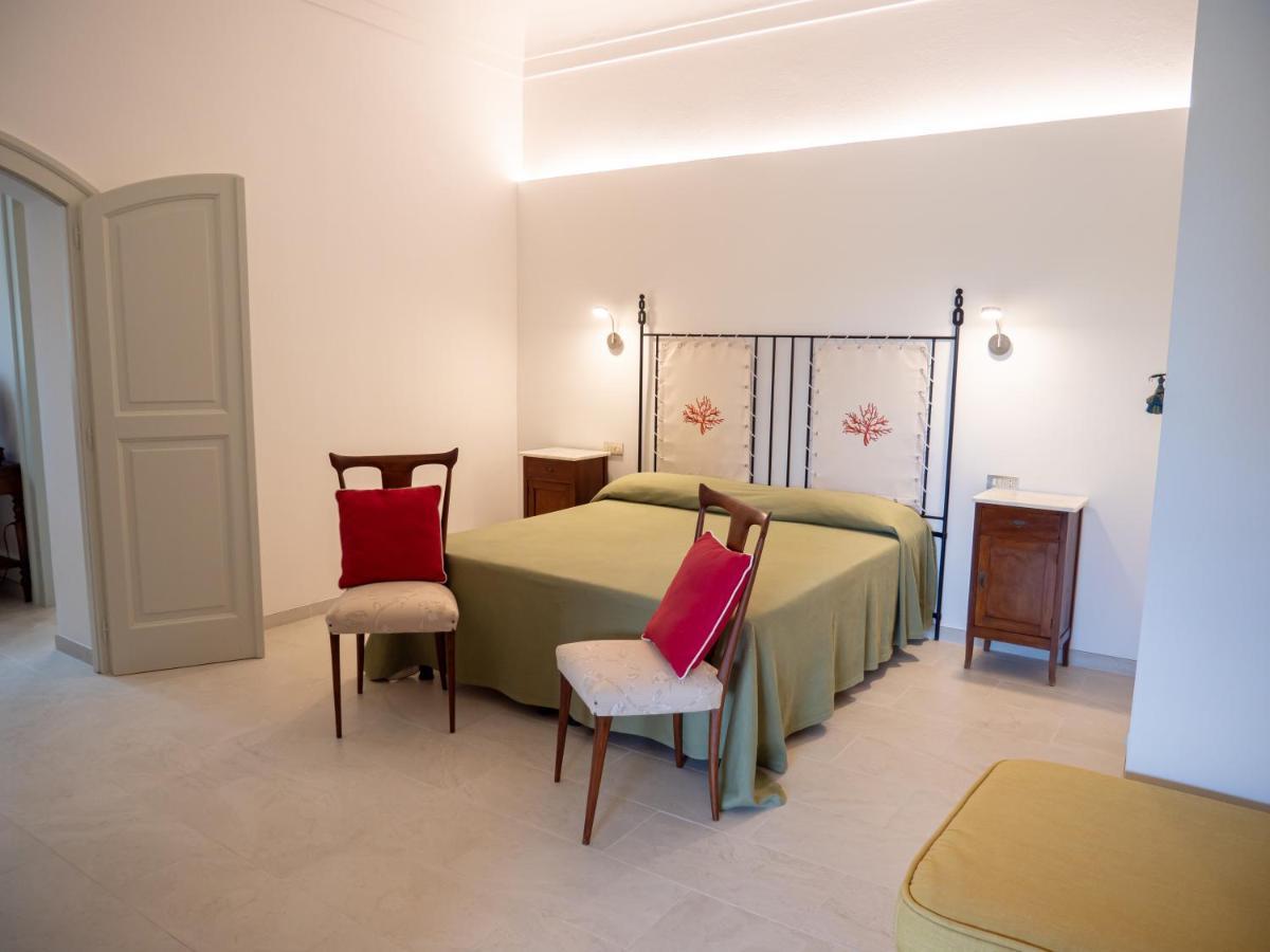 גאליאנו דל קאפו Agriturismo Masseria Alcorico מראה חיצוני תמונה
