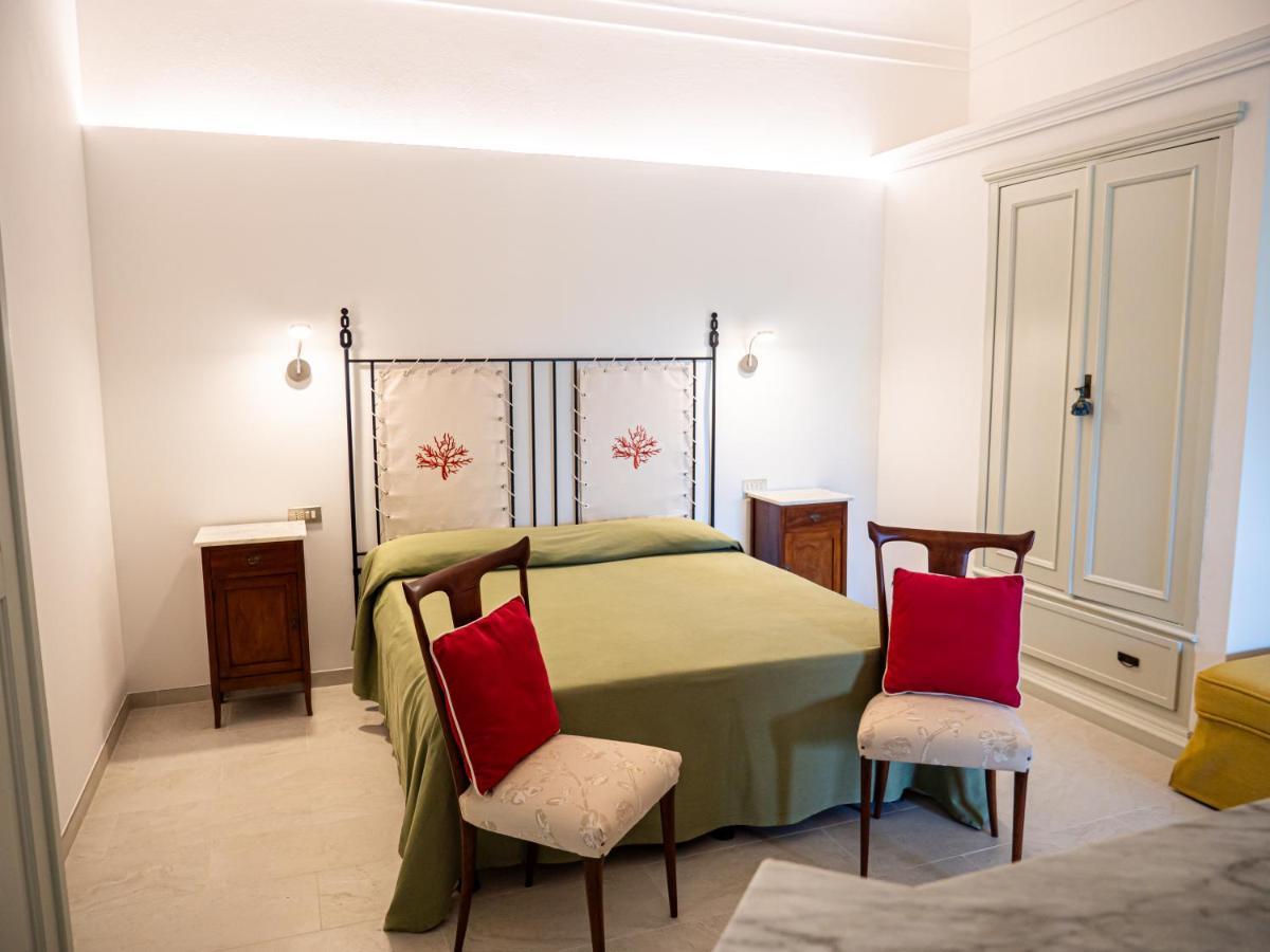 גאליאנו דל קאפו Agriturismo Masseria Alcorico מראה חיצוני תמונה