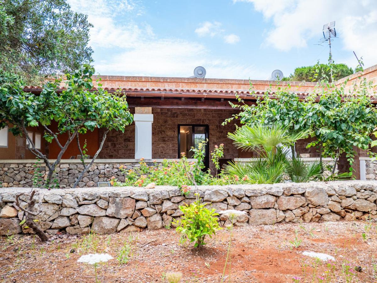 גאליאנו דל קאפו Agriturismo Masseria Alcorico מראה חיצוני תמונה