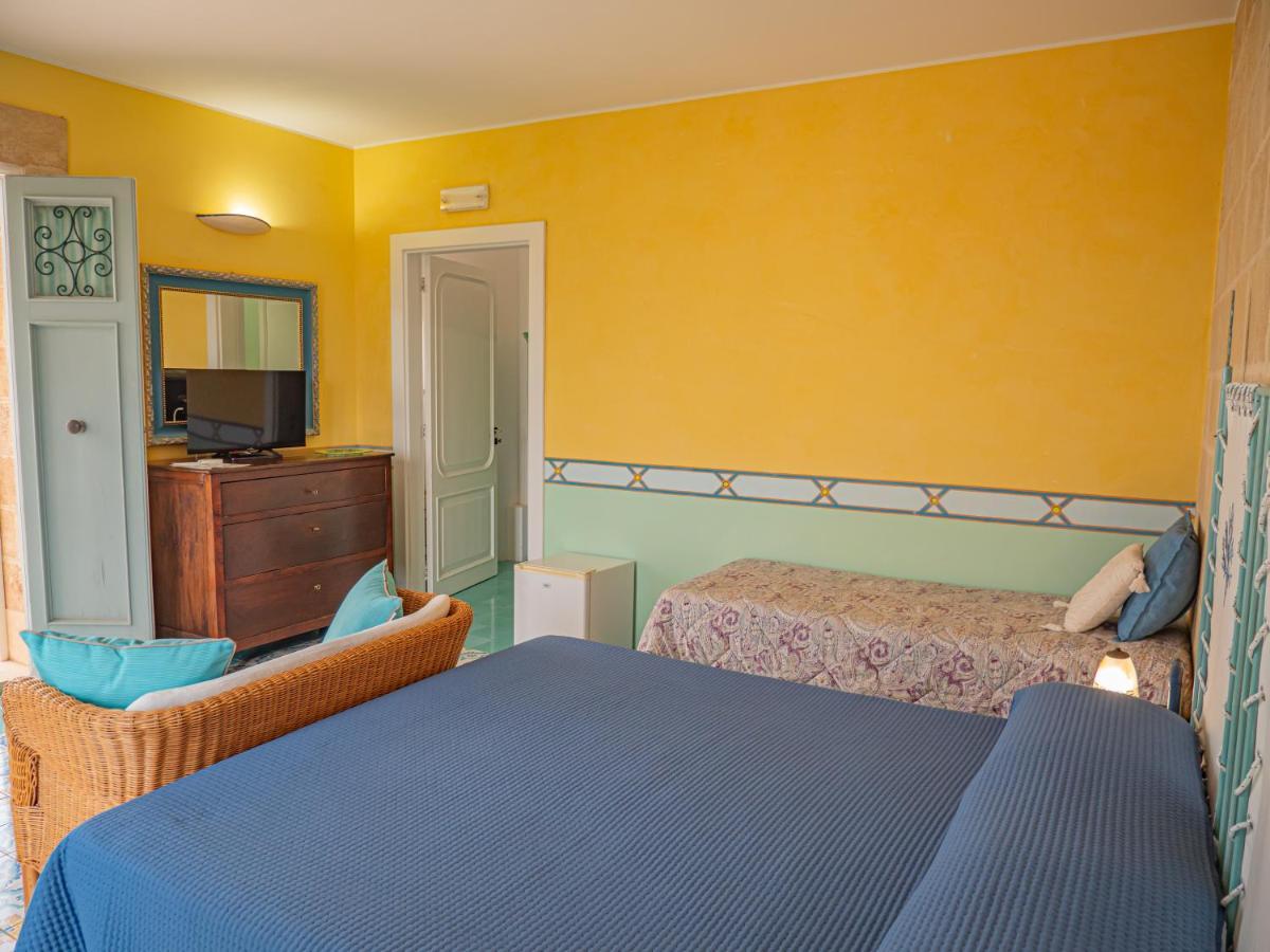 גאליאנו דל קאפו Agriturismo Masseria Alcorico מראה חיצוני תמונה