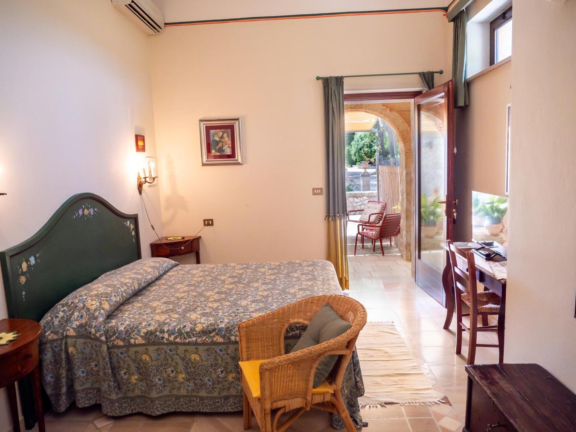 גאליאנו דל קאפו Agriturismo Masseria Alcorico מראה חיצוני תמונה