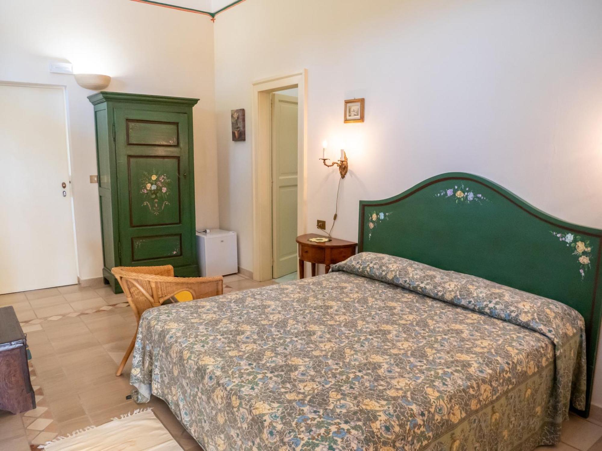 גאליאנו דל קאפו Agriturismo Masseria Alcorico מראה חיצוני תמונה
