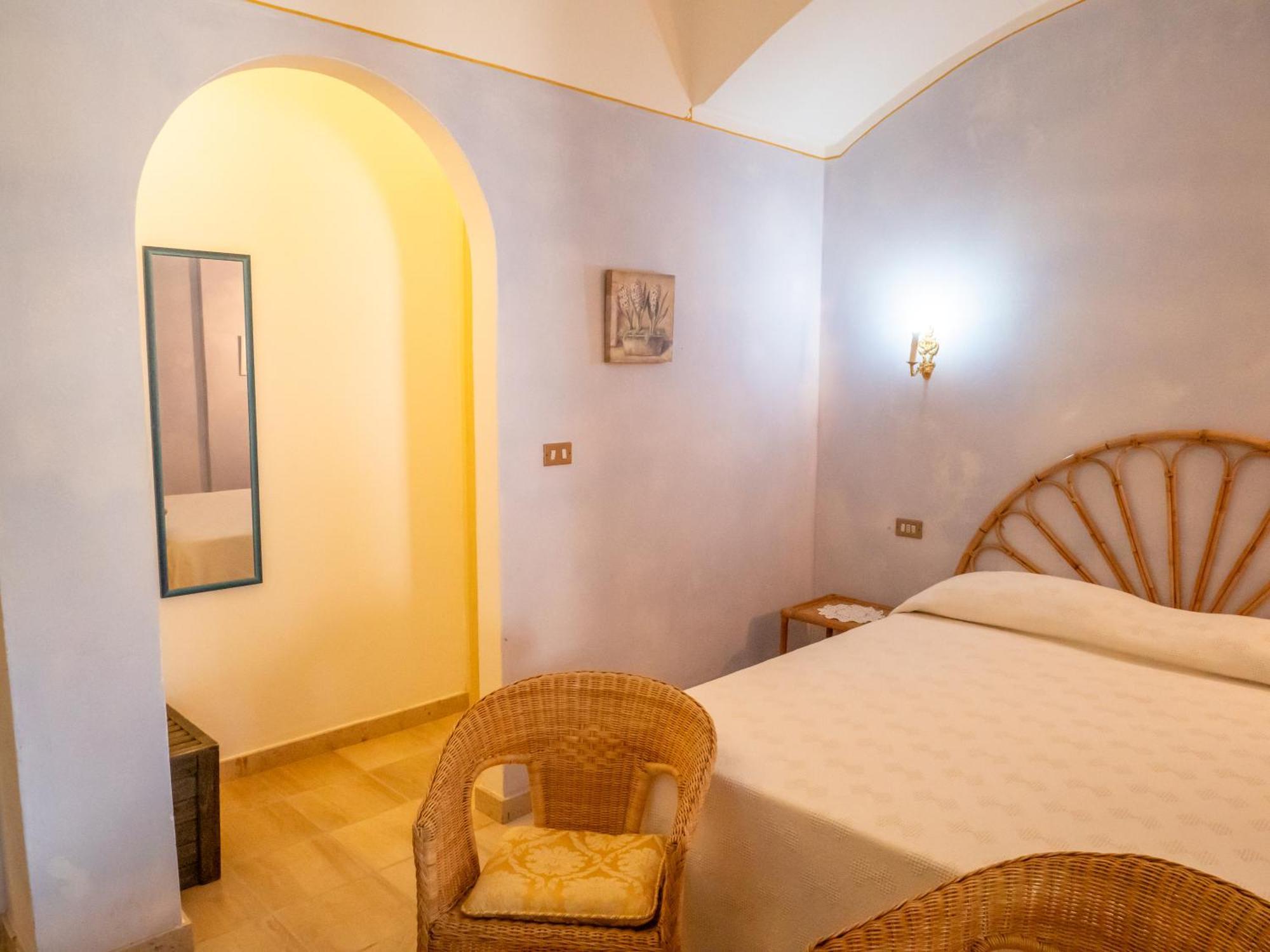 גאליאנו דל קאפו Agriturismo Masseria Alcorico מראה חיצוני תמונה