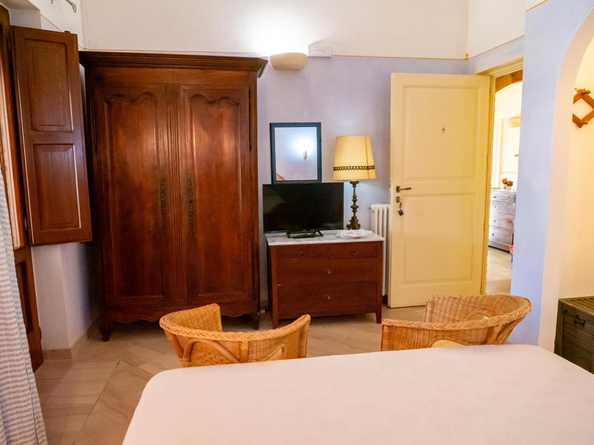 גאליאנו דל קאפו Agriturismo Masseria Alcorico מראה חיצוני תמונה