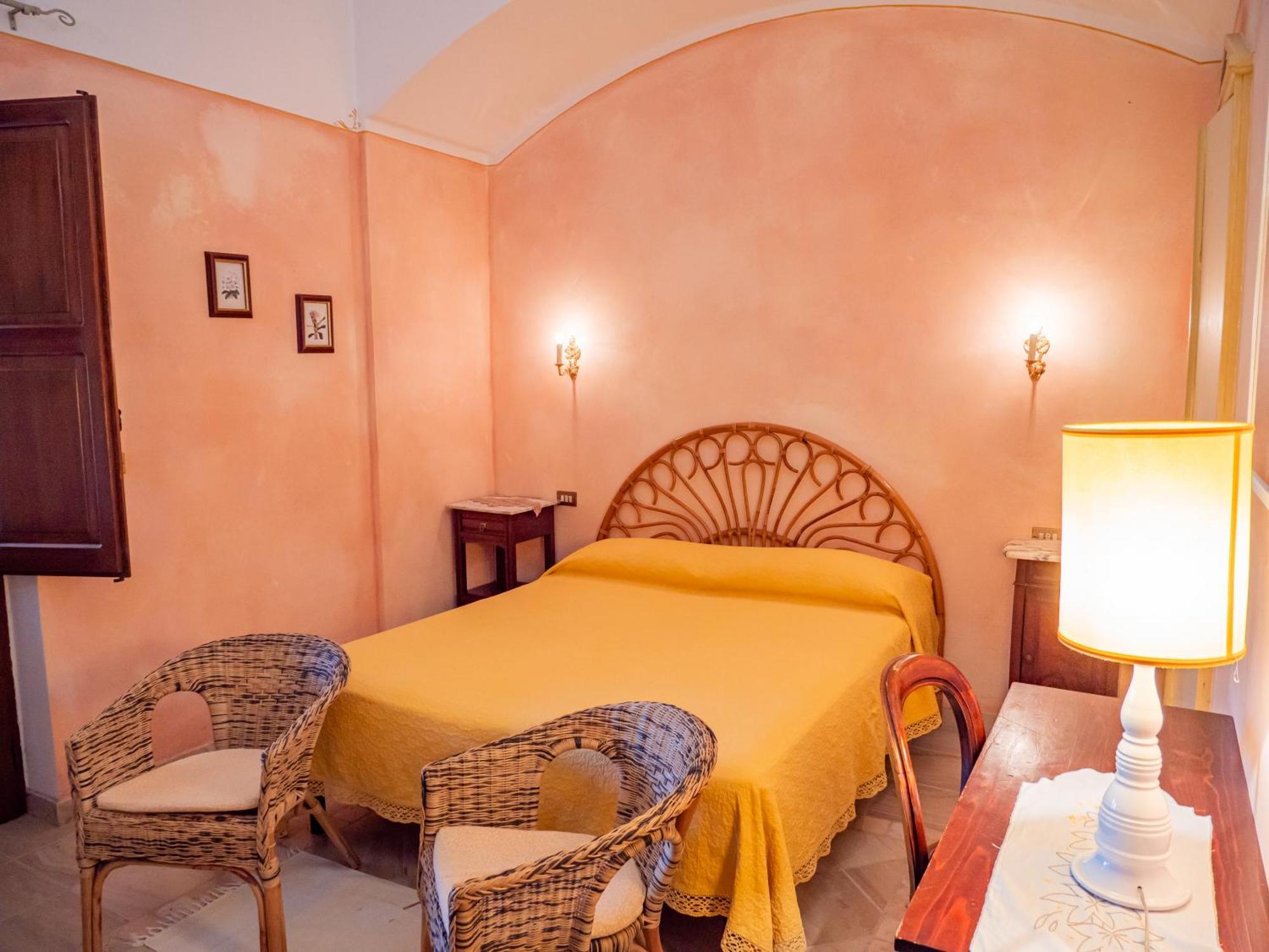 גאליאנו דל קאפו Agriturismo Masseria Alcorico מראה חיצוני תמונה