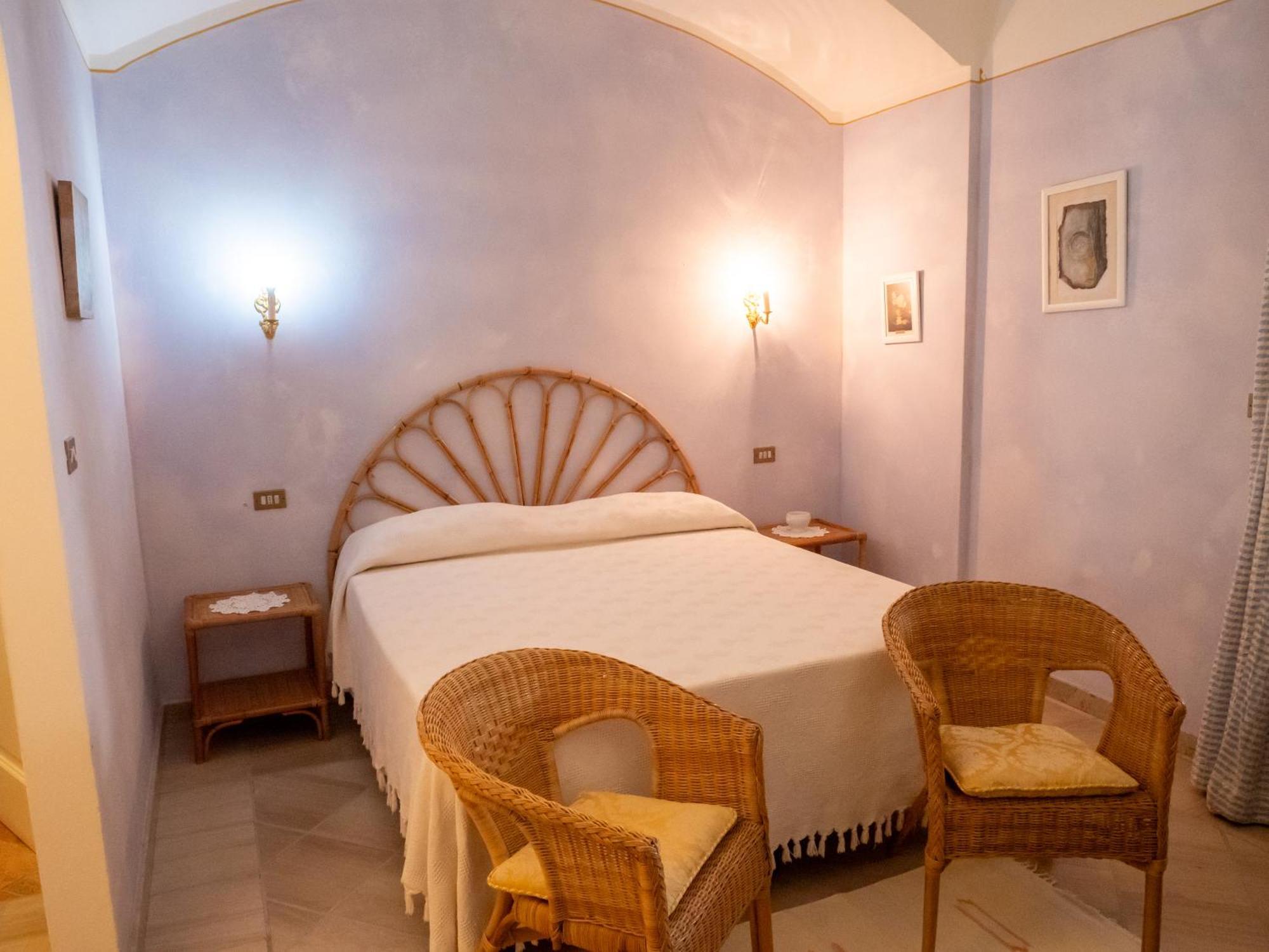גאליאנו דל קאפו Agriturismo Masseria Alcorico מראה חיצוני תמונה