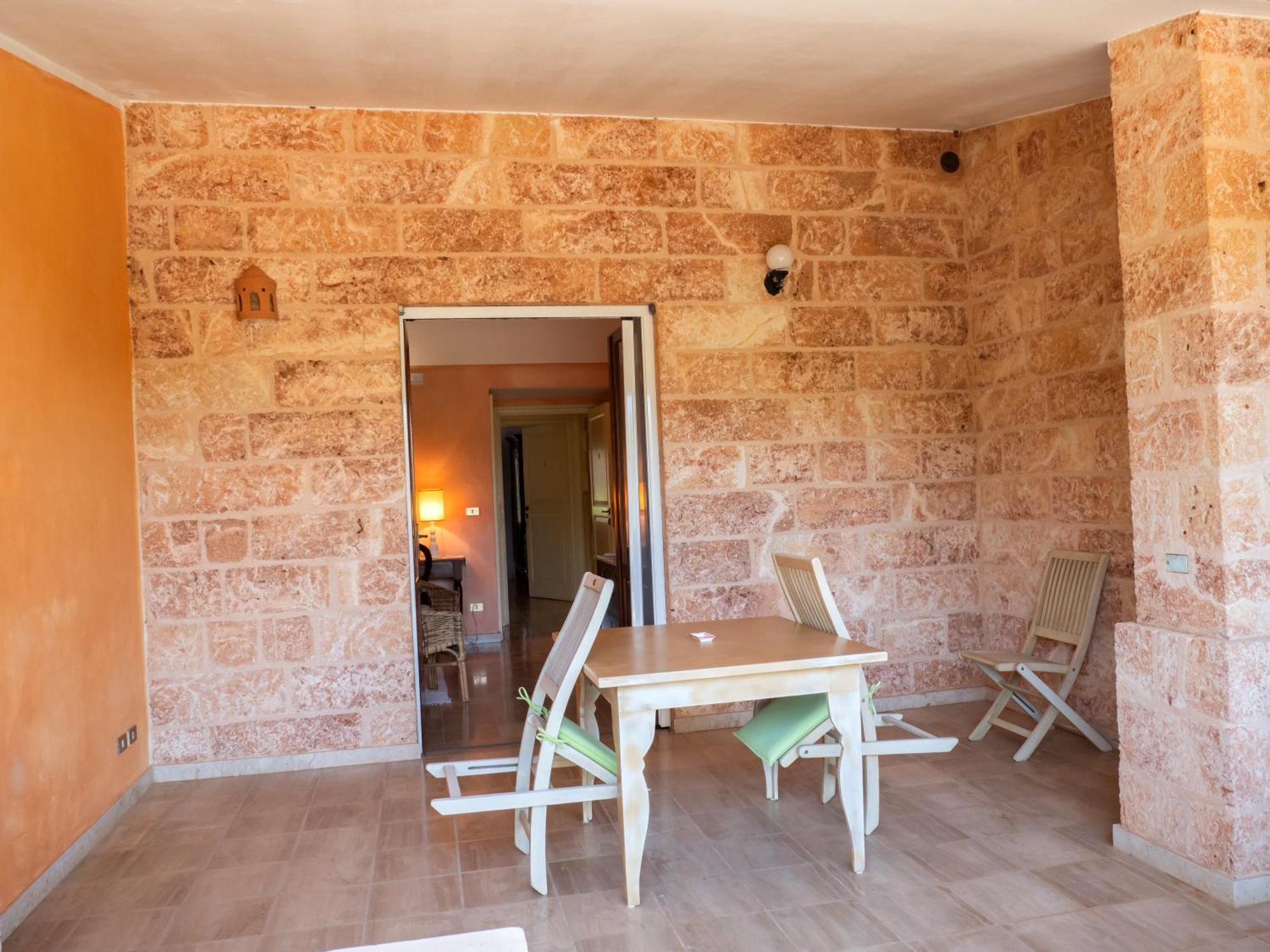 גאליאנו דל קאפו Agriturismo Masseria Alcorico מראה חיצוני תמונה