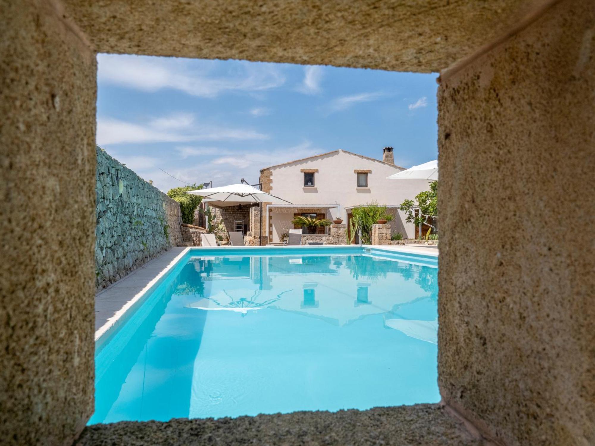 גאליאנו דל קאפו Agriturismo Masseria Alcorico מראה חיצוני תמונה