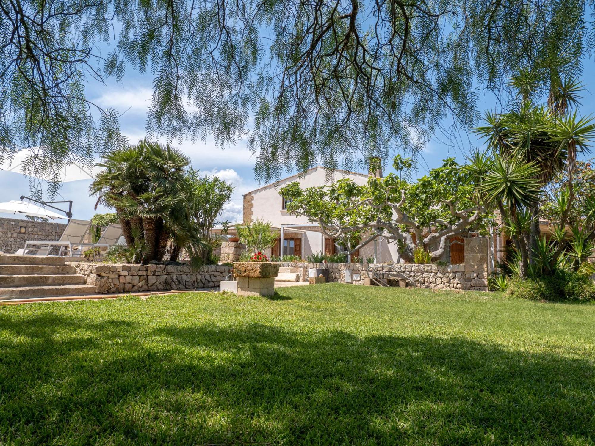 גאליאנו דל קאפו Agriturismo Masseria Alcorico מראה חיצוני תמונה