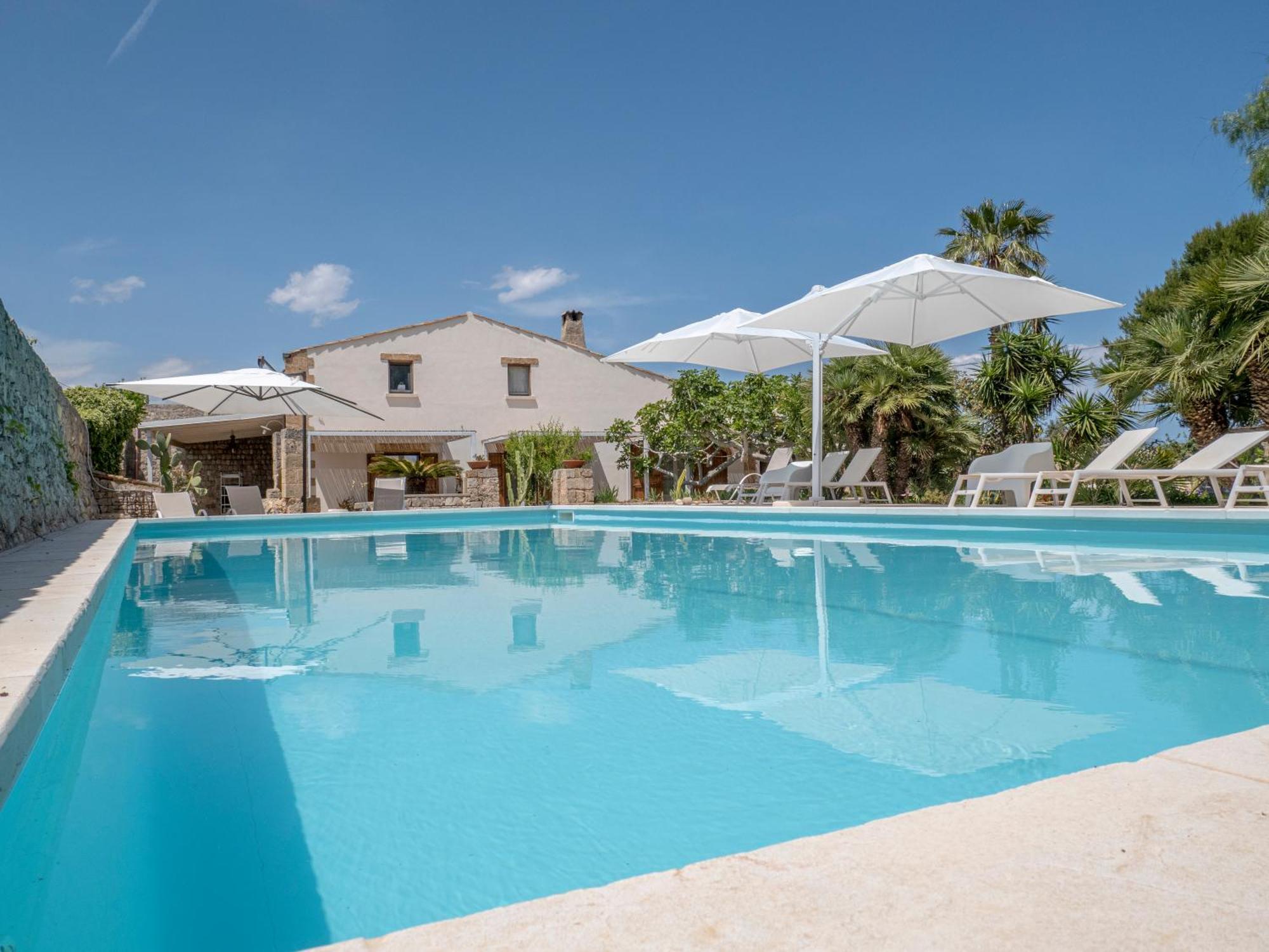 גאליאנו דל קאפו Agriturismo Masseria Alcorico מראה חיצוני תמונה