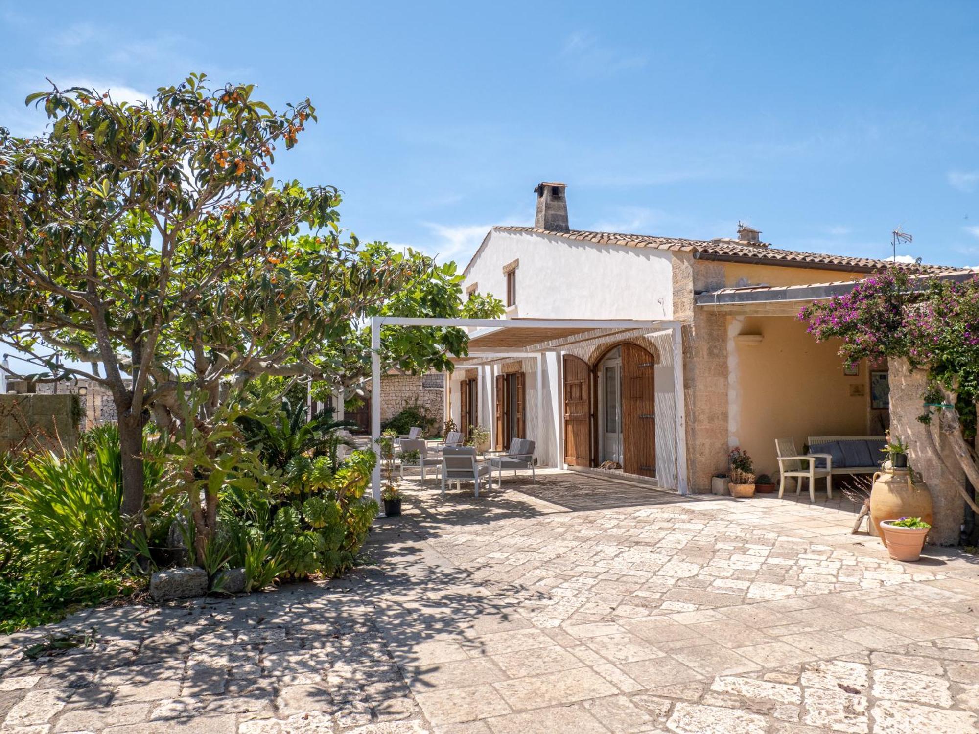 גאליאנו דל קאפו Agriturismo Masseria Alcorico מראה חיצוני תמונה